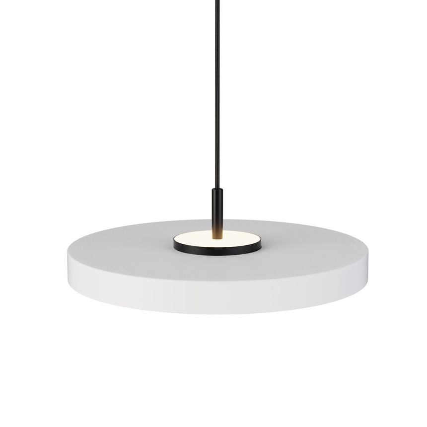 Plafón Sulion Valentina LED metal CCT Ø40cm 18W 2191737