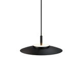 Plafón Sulion Valentina LED metal CCT Ø30cm 18W 2191690