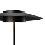 Lámpara de sobremesa Sulion Valentina LED metal CCT 9W 2191386