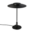 Lámpara de sobremesa Sulion Valentina LED metal CCT 9W 2191386
