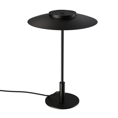 Lámpara de sobremesa Sulion Valentina LED metal CCT 9W 2191386