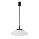 Plafón Sulion Valentina LED metal CCT Ø45cm 18W 2191751