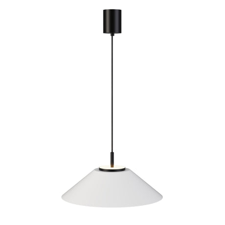 Plafón Sulion Valentina LED metal CCT Ø45cm 18W 2191751