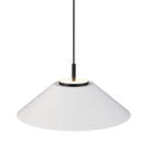 Plafón Sulion Valentina LED metal CCT Ø45cm 18W 2191751