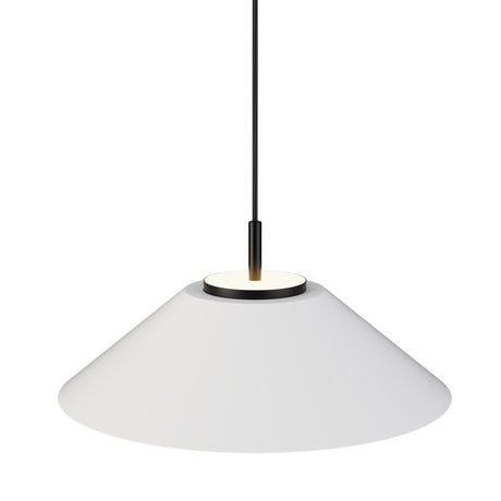 Plafón Sulion Valentina LED metal CCT Ø45cm 18W 2191751
