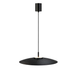 Plafón Sulion Valentina LED metal CCT Ø50cm 18W 2191713