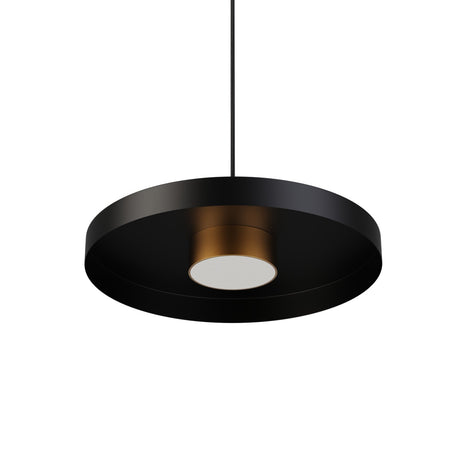 Plafón Sulion Valentina LED metal CCT Ø40cm 18W 2191928