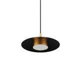 Plafón Sulion Valentina LED metal CCT Ø30cm 18W 2191881