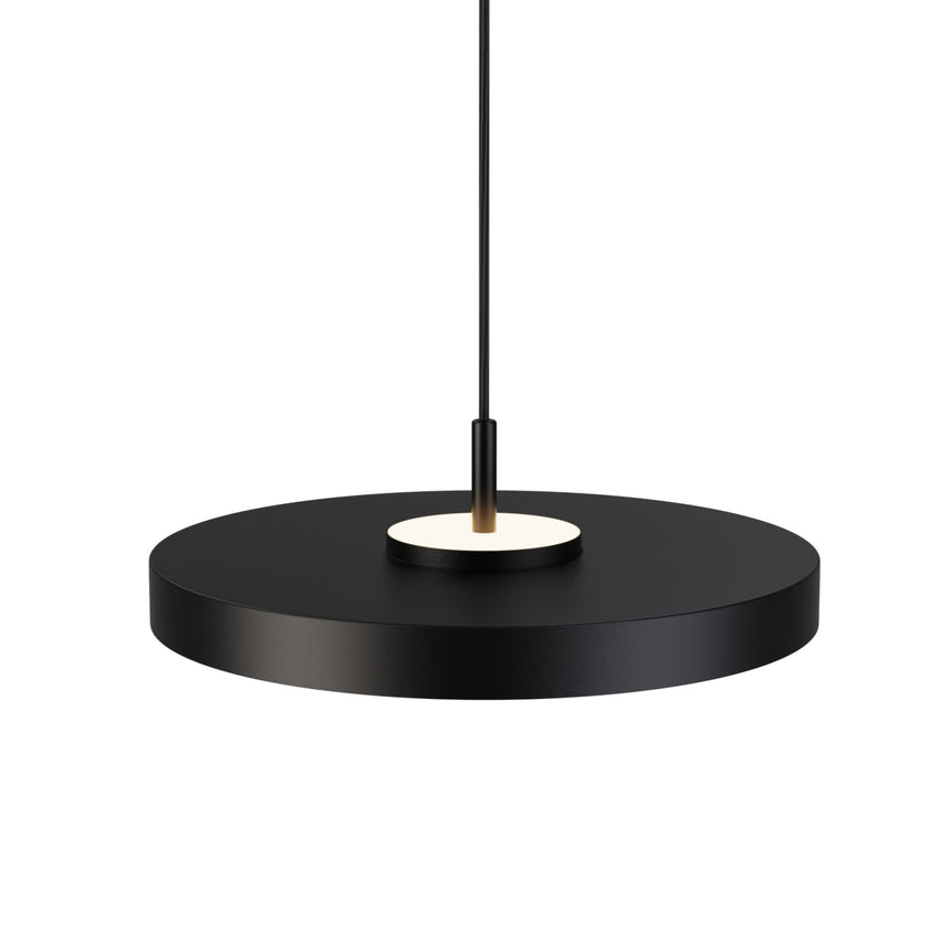 Plafón Sulion Valentina LED metal CCT Ø40cm 18W 2191720