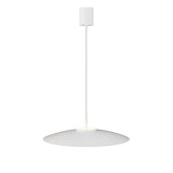 Plafón Sulion Valentina LED metal CCT Ø50cm 18W 2191799