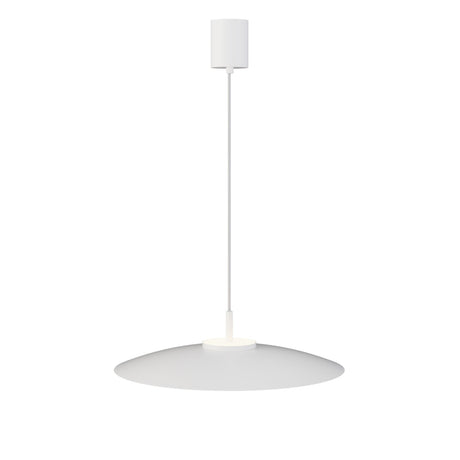 Plafón Sulion Valentina LED metal CCT Ø50cm 18W 2191799