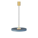Plafón Sulion Valentina LED metal CCT Ø40cm 18W 2191935