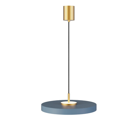 Plafón Sulion Valentina LED metal CCT Ø40cm 18W 2191935