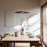 Plafón Sulion Valentina LED metal CCT Ø50cm 18W 2191911