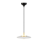 Plafón Sulion Valentina LED metal CCT Ø30cm 18W 2191874