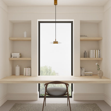 Plafón Sulion Valentina LED metal CCT Ø30cm 18W 2191874