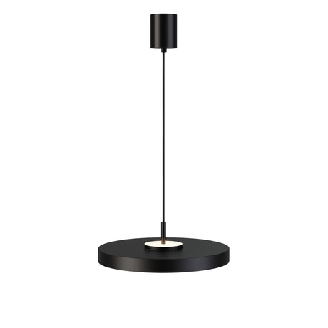 Plafón Sulion Valentina LED metal CCT Ø40cm 18W 2191720