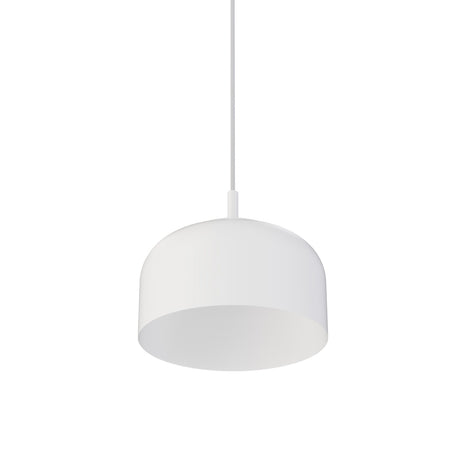 Plafón Sulion Valentina LED metal CCT Ø25cm 18W 2191850