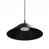 Plafón Sulion Valentina LED metal CCT Ø45cm 18W 2199856