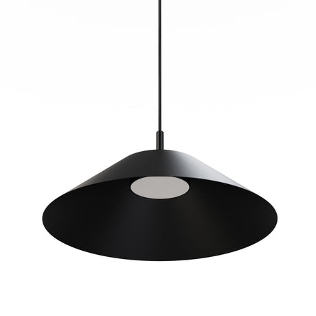 Plafón Sulion Valentina LED metal CCT Ø45cm 18W 2199856