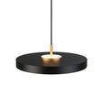 Plafón Sulion Valentina LED metal CCT Ø40cm 18W 2191928