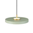 Plafón Sulion Valentina LED metal CCT Ø40cm 18W 2191942