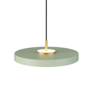 Plafón Sulion Valentina LED metal CCT Ø40cm 18W 2191942