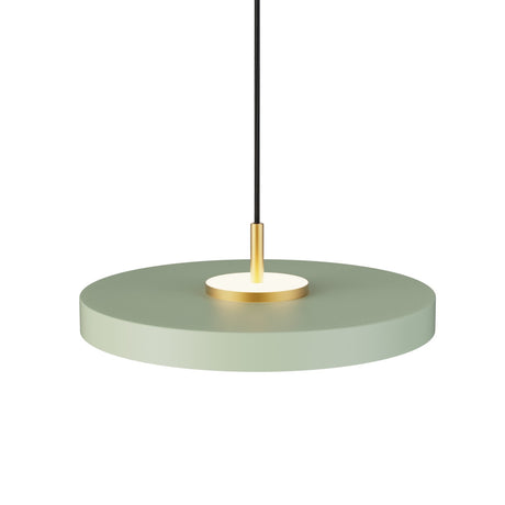 Plafón Sulion Valentina LED metal CCT Ø40cm 18W 2191942