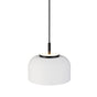 Plafón Sulion Valentina LED metal CCT Ø25cm 18W 2191744