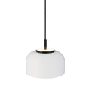 Plafón Sulion Valentina LED metal CCT Ø25cm 18W 2191744
