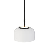 Plafón Sulion Valentina LED metal CCT Ø25cm 18W 2191744