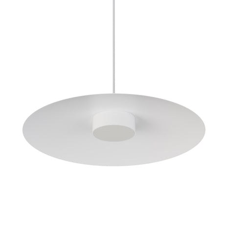 Plafón Sulion Valentina LED metal CCT Ø50cm 18W 2191799