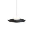 Plafón Sulion Valentina LED metal CCT Ø30cm 18W 2200095