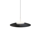 Plafón Sulion Valentina LED metal CCT Ø30cm 18W 2200095