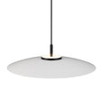 Plafón Sulion Valentina LED metal CCT Ø50cm 18W 2200088