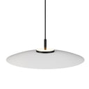 Plafón Sulion Valentina LED metal CCT Ø50cm 18W 2200088