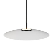 Plafón Sulion Valentina LED metal CCT Ø50cm 18W 2200088
