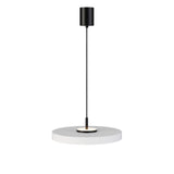 Plafón Sulion Valentina LED metal CCT Ø40cm 18W 2191737