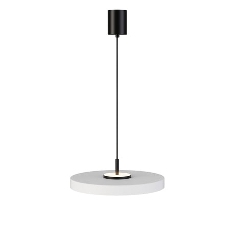 Plafón Sulion Valentina LED metal CCT Ø40cm 18W 2191737