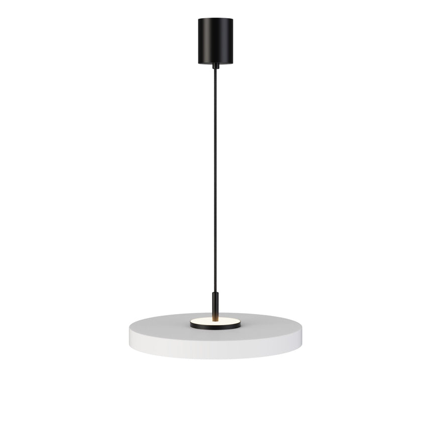 Plafón Sulion Valentina LED metal CCT Ø40cm 18W 2191737