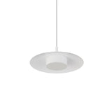 Plafón Sulion Valentina LED metal CCT Ø30cm 18W 2191775