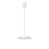 Plafón Sulion Valentina LED metal CCT Ø30cm 18W 2191775