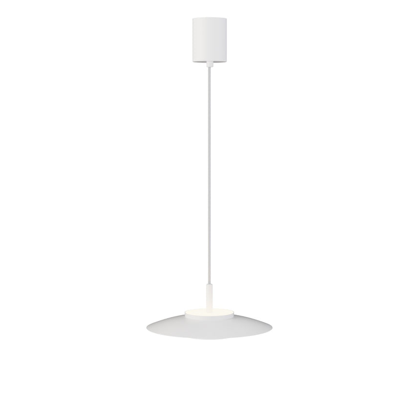 Plafón Sulion Valentina LED metal CCT Ø30cm 18W 2191775