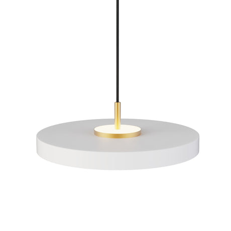 Plafón Sulion Valentina LED metal CCT Ø40cm 18W 2191959