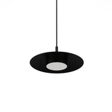 Plafón Sulion Valentina LED metal CCT Ø30cm 18W 2191690
