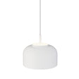 Plafón Sulion Valentina LED metal CCT Ø25cm 18W 2191850
