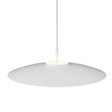 Plafón Sulion Valentina LED metal CCT Ø50cm 18W 2191799