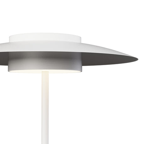 Lámpara de sobremesa Sulion Valentina LED metal CCT 9W 2191393