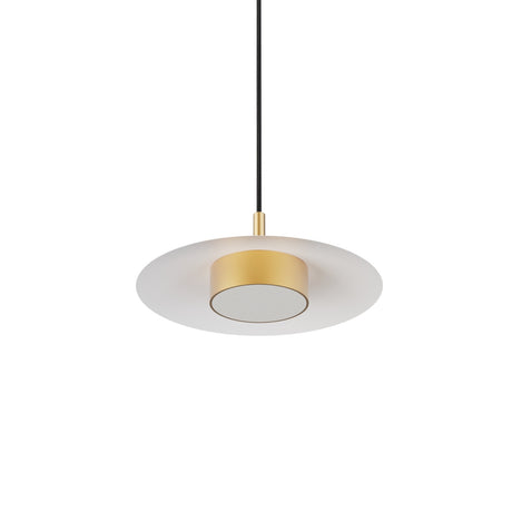 Plafón Sulion Valentina LED metal CCT Ø30cm 18W 2191874