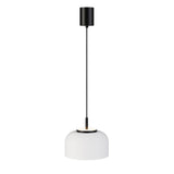 Plafón Sulion Valentina LED metal CCT Ø25cm 18W 2191744